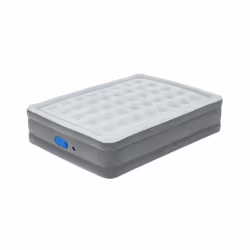 Bestway 67624 matelas gonflables Double matelas Gris Unisexe