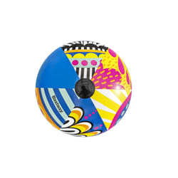 Bestway 31044 ballon de plage 6,35 m Multicolore