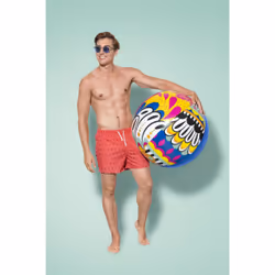Bestway 31044 ballon de plage 6,35 m Multicolore - Vue supplémentaire 12