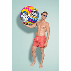 Bestway 31044 ballon de plage 6,35 m Multicolore - Vue supplémentaire 13