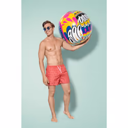 Bestway 31044 ballon de plage 6,35 m Multicolore - Vue supplémentaire 14