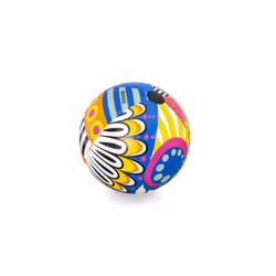 Bestway 31044 ballon de plage 6,35 m Multicolore