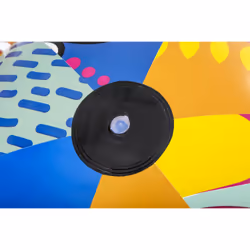 Bestway 31044 ballon de plage 6,35 m Multicolore - Vue supplémentaire 23