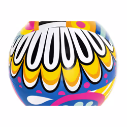 Bestway 31044 ballon de plage 6,35 m Multicolore - Vue supplémentaire 6