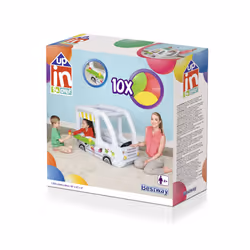 Bestway 52268 jouet gonflable - Vue supplémentaire 41