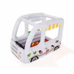Bestway 52268 jouet gonflable - Vue supplémentaire 9