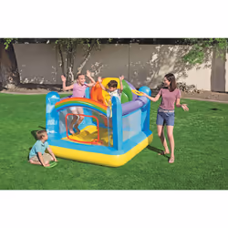 Bestway 52269 jeu gonflable - Vue supplémentaire 28