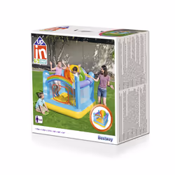 Bestway 52269 jeu gonflable - Vue supplémentaire 35