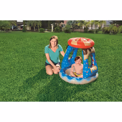 Bestway 52270 piscine pour enfants - Vue supplémentaire 10