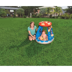 Bestway 52270 piscine pour enfants - Vue supplémentaire 11