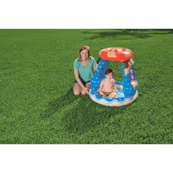 Bestway 52270 piscine pour enfants - Vue supplémentaire 12