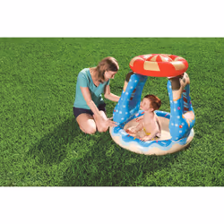 Bestway 52270 piscine pour enfants - Vue supplémentaire 13