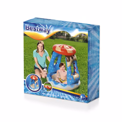 Bestway 52270 piscine pour enfants - Vue supplémentaire 14
