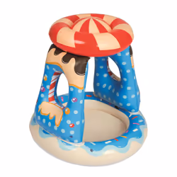 Bestway 52270 piscine pour enfants