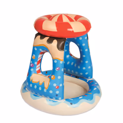 Bestway 52270 piscine pour enfants - Vue supplémentaire 4