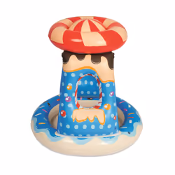 Bestway 52270 piscine pour enfants - Vue supplémentaire 5