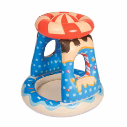 Bestway 52270 piscine pour enfants - Vue supplémentaire 7
