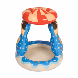 Bestway 52270 piscine pour enfants - Vue supplémentaire 8