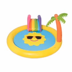 Bestway 53071 piscine pour enfants - Vue supplémentaire 10