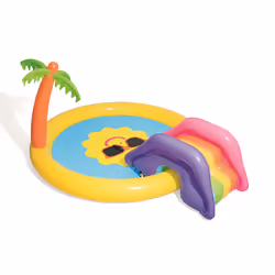 Bestway 53071 piscine pour enfants