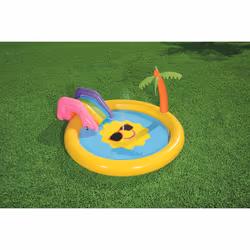 Bestway 53071 piscine pour enfants - Vue supplémentaire 21