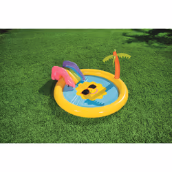 Bestway 53071 piscine pour enfants - Vue supplémentaire 22