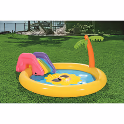 Bestway 53071 piscine pour enfants - Vue supplémentaire 23