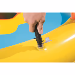 Bestway 53071 piscine pour enfants - Vue supplémentaire 24