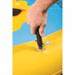 Bestway 53071 piscine pour enfants - Vue supplémentaire 25