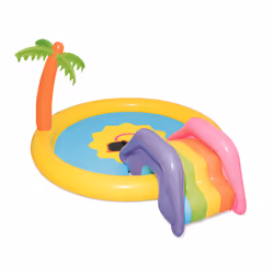 Bestway 53071 piscine pour enfants