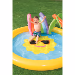 Bestway 53071 piscine pour enfants - Vue supplémentaire 30