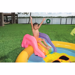 Bestway 53071 piscine pour enfants - Vue supplémentaire 31