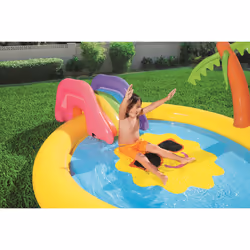 Bestway 53071 piscine pour enfants - Vue supplémentaire 35