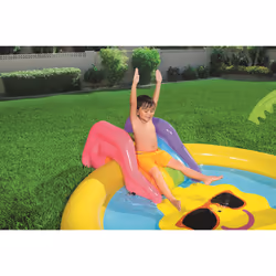 Bestway 53071 piscine pour enfants - Vue supplémentaire 36