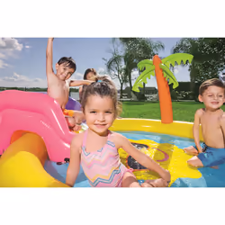 Bestway 53071 piscine pour enfants - Vue supplémentaire 37
