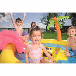 Bestway 53071 piscine pour enfants - Vue supplémentaire 38