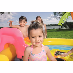 Bestway 53071 piscine pour enfants - Vue supplémentaire 39