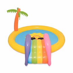 Bestway 53071 piscine pour enfants - Vue supplémentaire 4