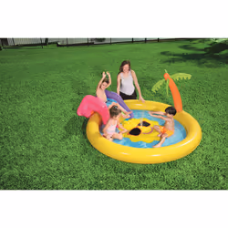 Bestway 53071 piscine pour enfants - Vue supplémentaire 40