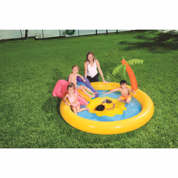 Bestway 53071 piscine pour enfants - Vue supplémentaire 41