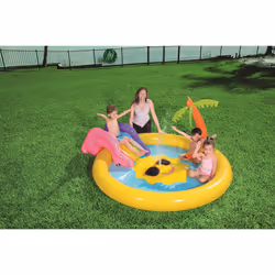 Bestway 53071 piscine pour enfants - Vue supplémentaire 42