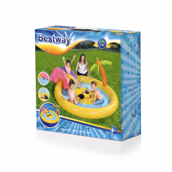 Bestway 53071 piscine pour enfants - Vue supplémentaire 43
