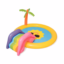 Bestway 53071 piscine pour enfants - Vue supplémentaire 5