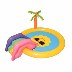 Bestway 53071 piscine pour enfants - Vue supplémentaire 6