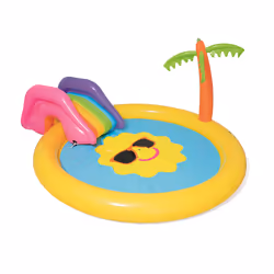 Bestway 53071 piscine pour enfants - Vue supplémentaire 7