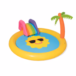 Bestway 53071 piscine pour enfants - Vue supplémentaire 8