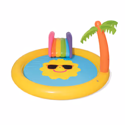 Bestway 53071 piscine pour enfants - Vue supplémentaire 9