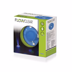 Bestway 58493 accessoire pour piscine Fontaine de piscine - Vue supplémentaire 30