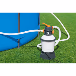 Bestway 58515 accessoire pour piscine Kit de filtre de sable - Vue supplémentaire 5