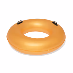 Bestway 36127 flotteur de plage et de piscine Or Bouée